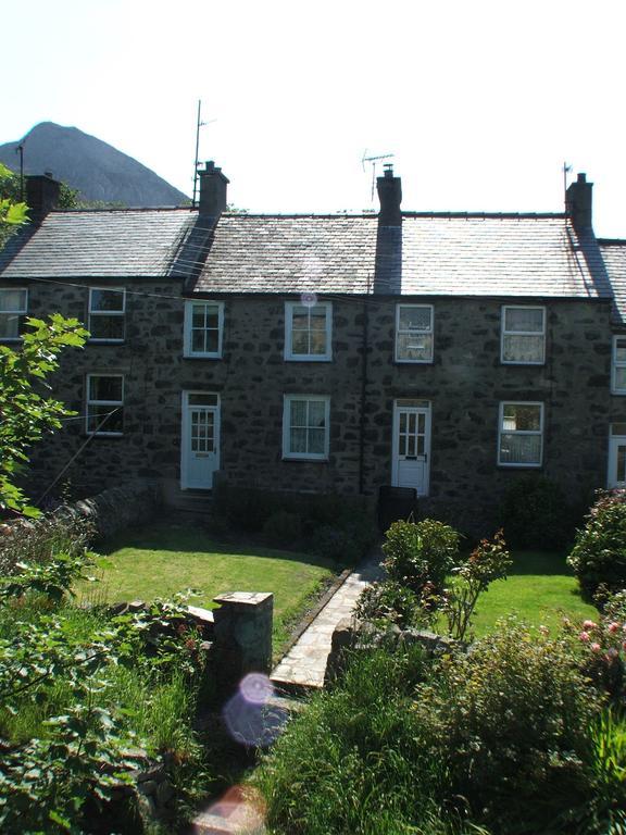 Pen Llyn Quarryman'S Cottage Trevor Exterior foto
